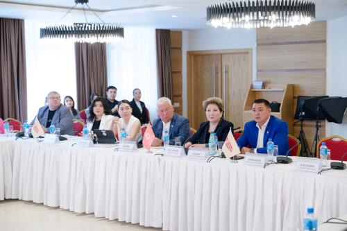 «СЕНІМЕН БОЛАШАҚ» ҚОҒАМДЫ ӨЗГЕРТУГЕ ҚАЛАЙ ЫҚПАЛ ЕТЕ АЛАДЫ?