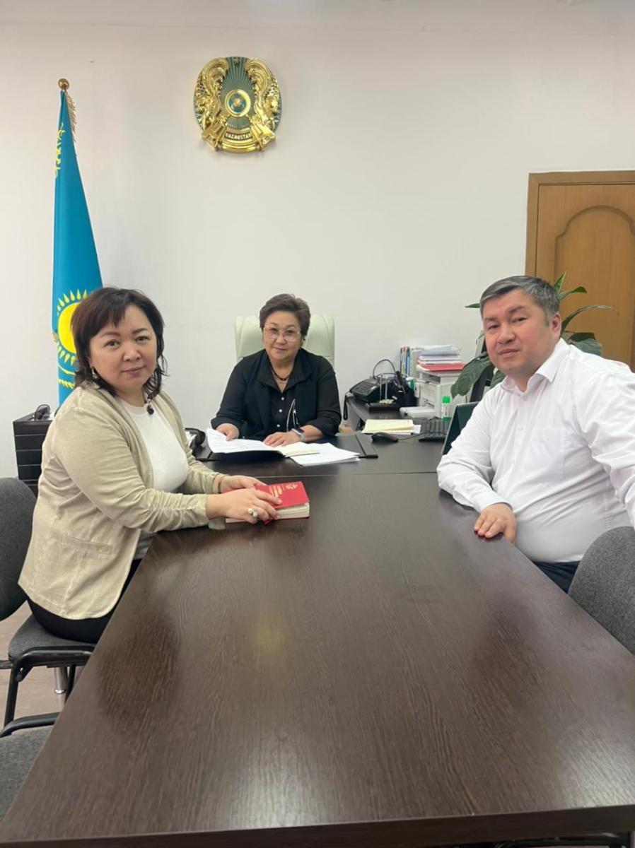 АЛМАТЫДАҒЫ МЕКТЕПТЕР «СЕНІМЕН БОЛАШАҚҚА» СЕНІММЕН ҚАРАЙДЫ 