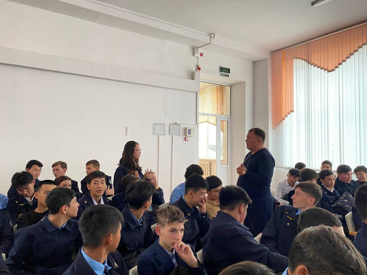 ТӘУЕЛДІЛІК ДЕГЕНІМІЗ НЕ?