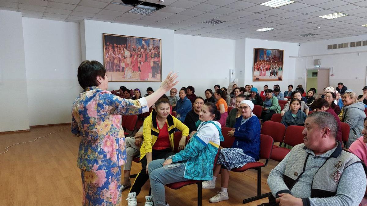 БАЛАНЫ САНАЛЫ ҚЫЛАТЫН АТА-АНАНЫҢ ӨСИЕТІ МЕН ҚАСИЕТІ