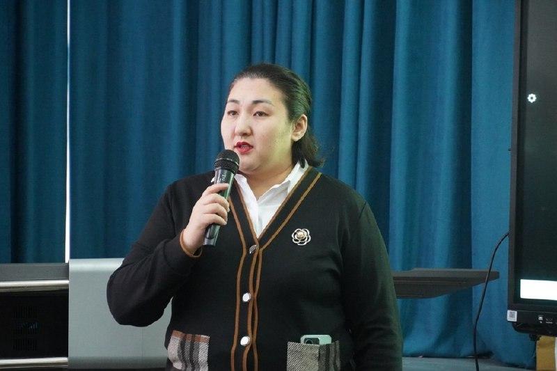 СТОП БУЛЛИНГ