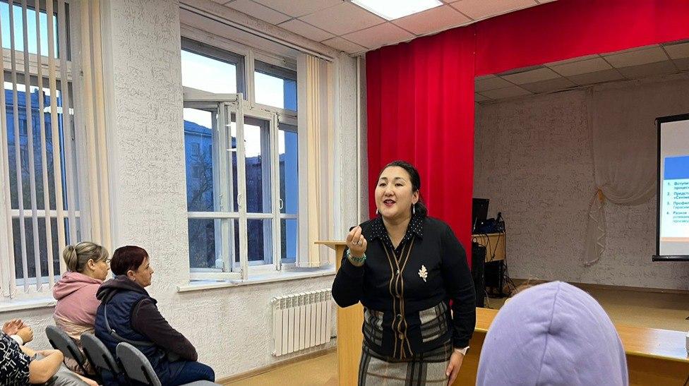 БАЛАМЕН СЫРЛАСУ АРҚЫЛЫ БУЛЛИНГТІҢ АЛДЫН АЛУҒА БОЛАДЫ