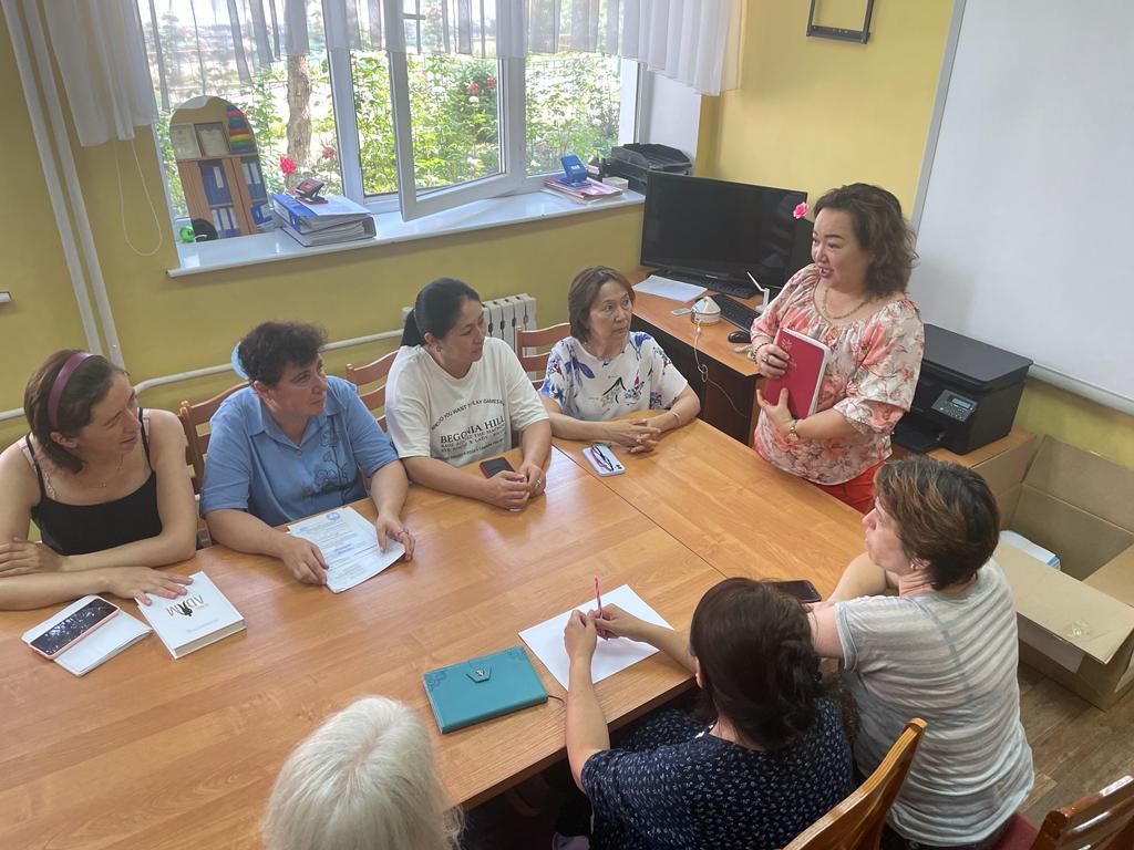 БАЛА ДЕРБЕС ТҰЛҒА 