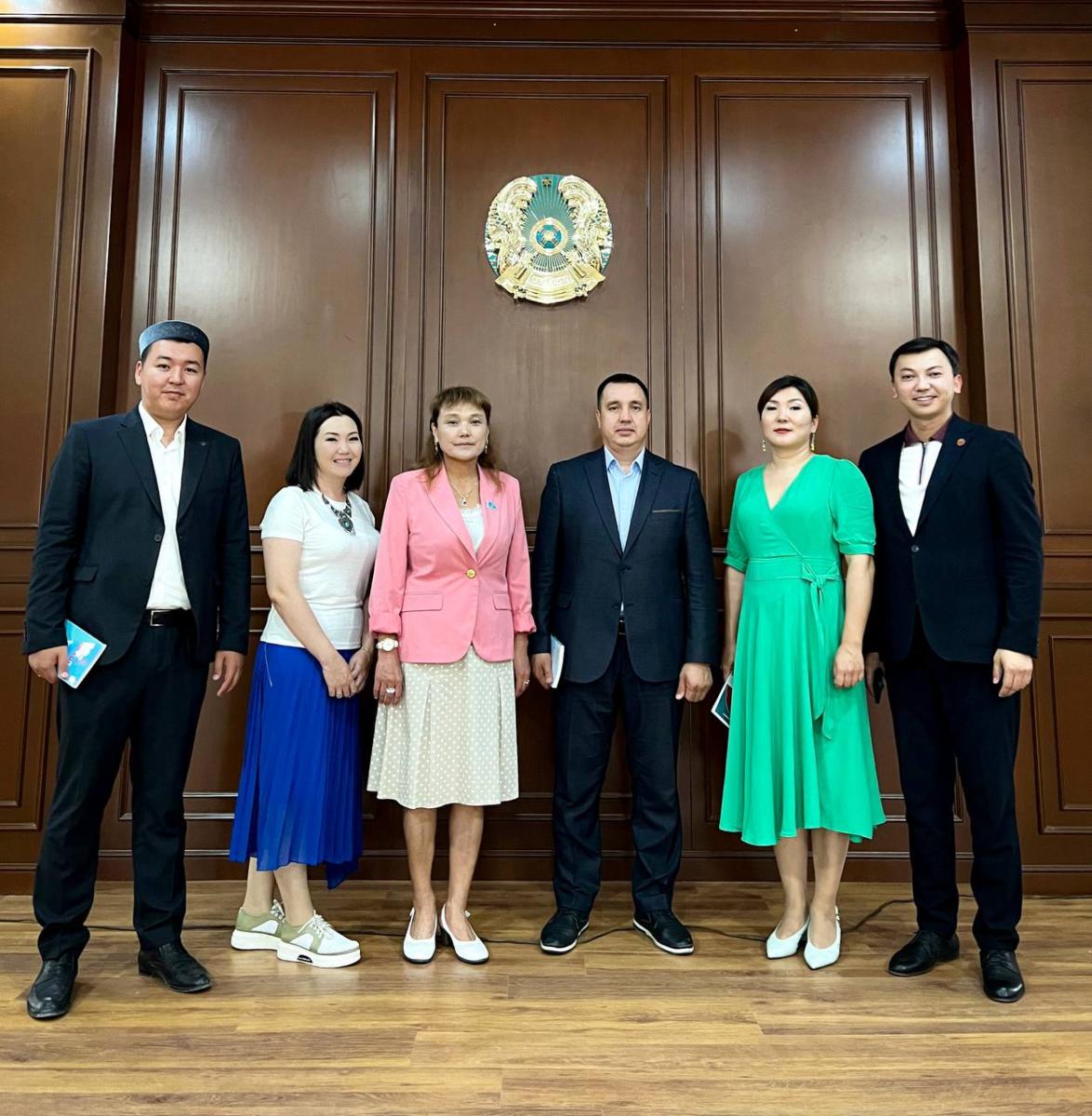 «ОЙLikе»-ТЫҢ КЕЗЕКТІ ШЫҒАРЫЛЫМЫ 