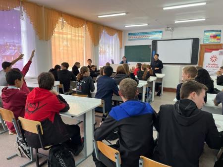 ЖЫНЫСТЫҚ ЗОРЛЫҚ-ЗОМБЫЛЫҚТЫҢ АЛДЫН АЛУ
