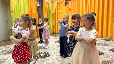 СЕМИНАР ДЛЯ РОДИТЕЛЕЙ ВОСПИТАННИКОВ ДЕТСКИХ САДОВ
