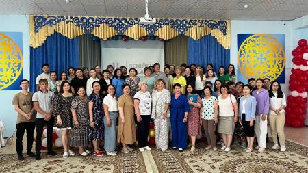 БАЛАДАР МЕН ЖАСӨСПІРІМДЕР АРАСЫНДАҒЫ КИБЕРБУЛЛИНГ 