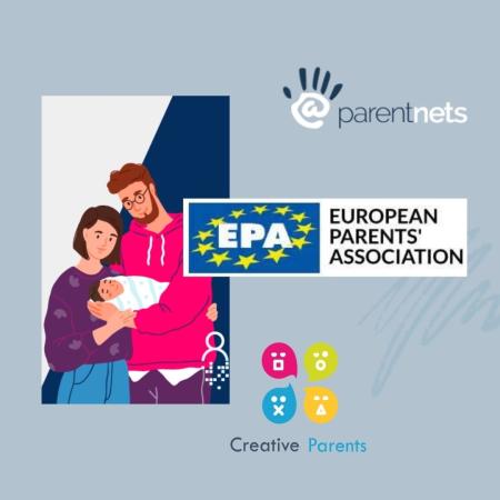 «СЕНІМЕН БОЛАШАҚ» ПЕН  «EUROPARENTS»  ҰЙЫМЫНЫҢ МҮДДЕСІ БІР 