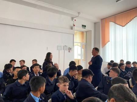 ТӘУЕЛДІЛІК ДЕГЕНІМІЗ НЕ?
