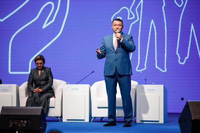 Нұркен Жарылқапұлы Асанов 