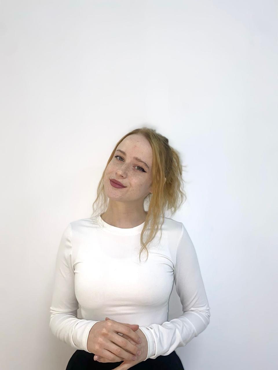 Лященко Анна Юрьевна