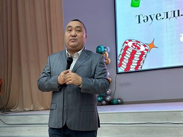 ПРОФИЛАКТИЧЕСКИЕ БЕСЕДЫ НА ТЕМУ БЫТОВОГО НАСИЛИЯ ПРОДОЛЖАЮТСЯ