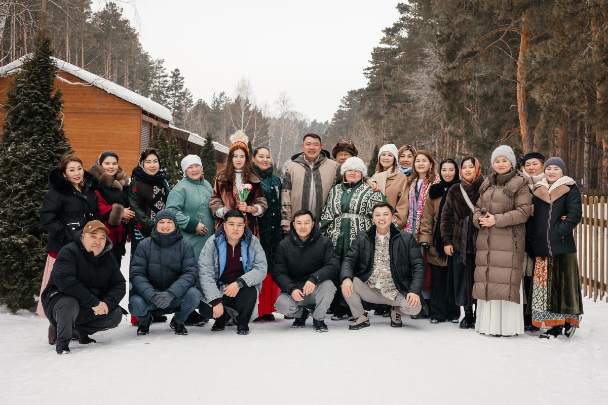SenBol Nauryz – новый взгляд на празднование начала года и духовного обновления