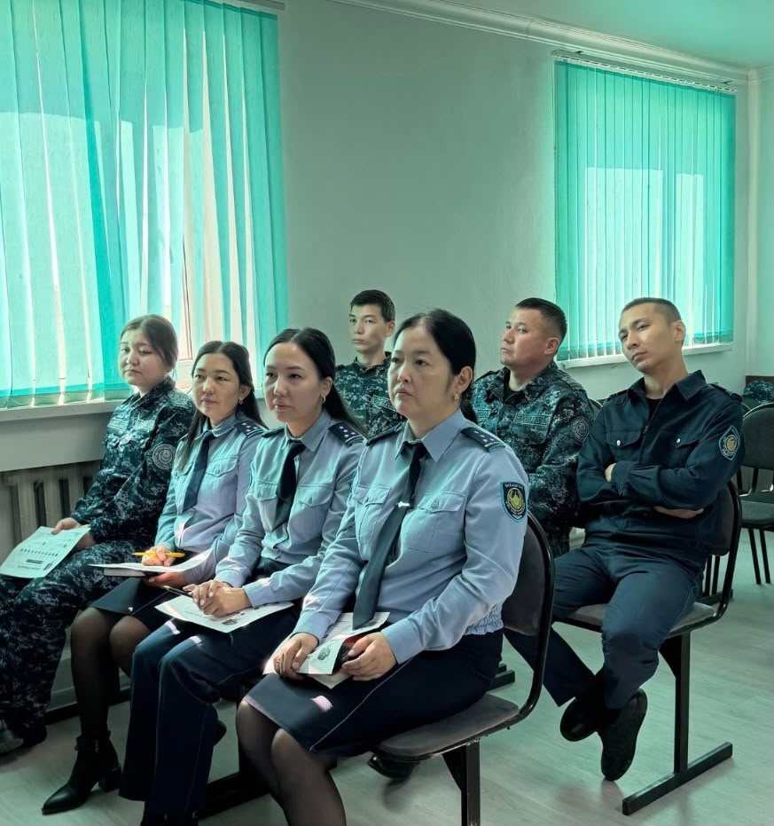 ВОСВОЕВРЕМЕННО УСЛЫШАТЬ ТИХИЙ СИГНАЛ — ОБЩАЯ ОТВЕТСТВЕННОСТЬ