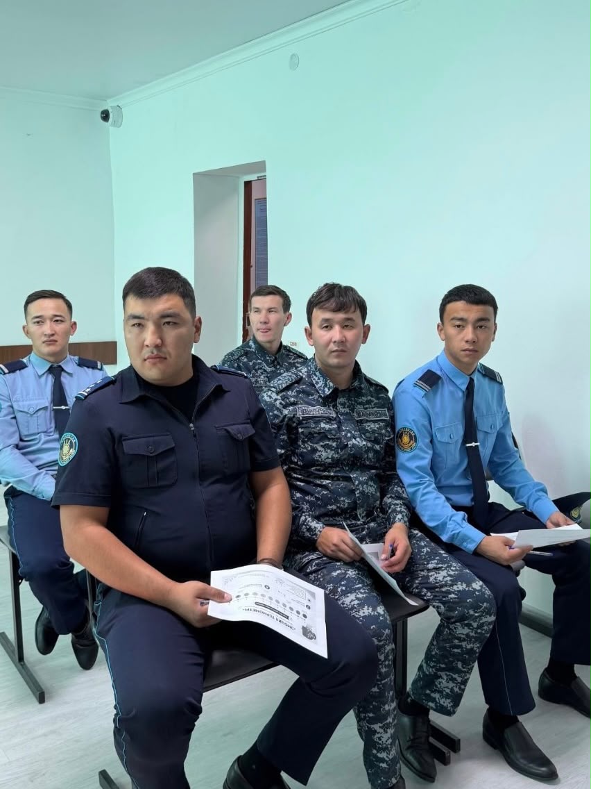 ВОСВОЕВРЕМЕННО УСЛЫШАТЬ ТИХИЙ СИГНАЛ — ОБЩАЯ ОТВЕТСТВЕННОСТЬ